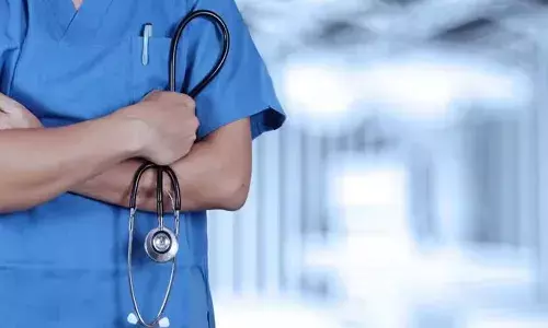 Hyderabad, NIMS Doctor, Harrasment, Case Booked,