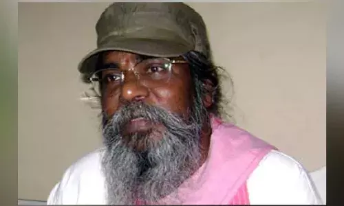 vimalakka, kura rajanna,  amar , Telangana