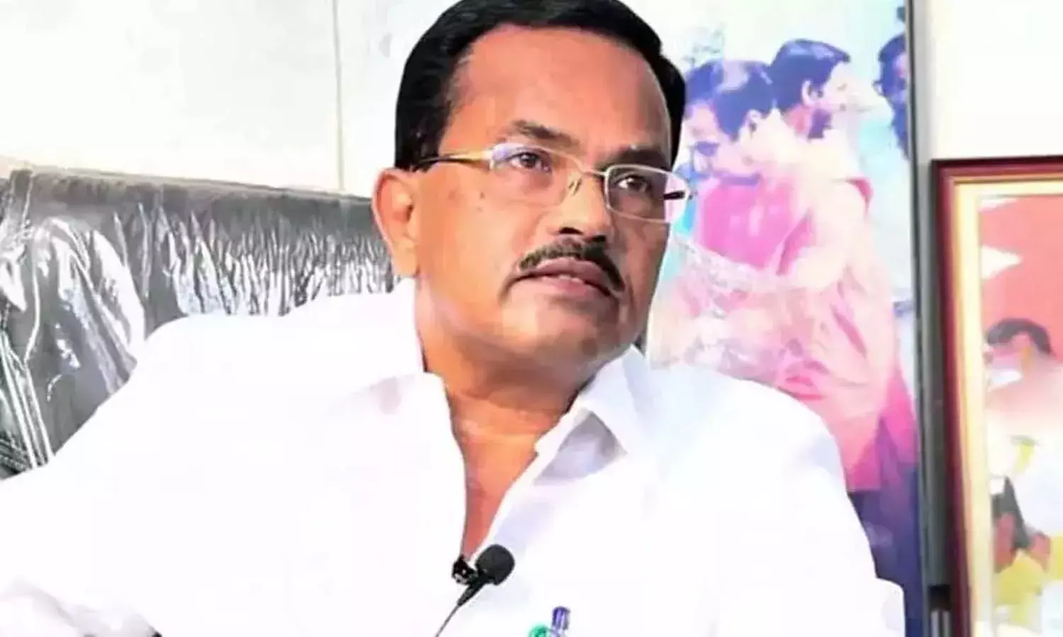 Motkupalli Narasimhlu,BRS, Telangana, CM KCR