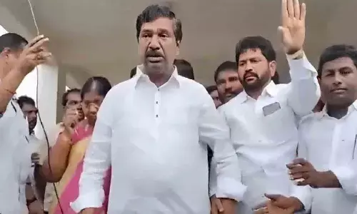 ప్రజల మధ్యనే ఉంటా.. ప్రజల మధ్యే చచ్చిపోతా : తాటికొండ రాజయ్య