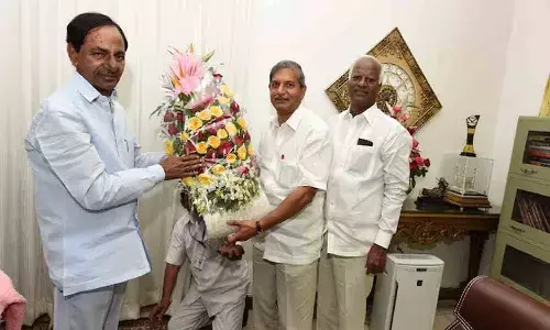 మొన్న జాబితాలో పేరు లేదు.. నేడు ఆ ఎమ్మెల్యేకు కీలక పదవి అప్పగించిన కేసీఆర్