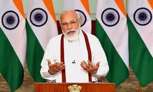 వారిని రావద్దని చెప్పిన మోదీ.. రచ్చ మొదలైంది