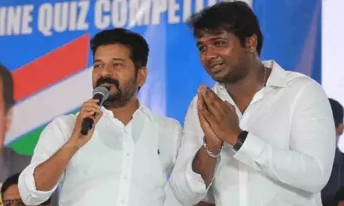 గోషామహల్ నుంచి పోటీ.. స్పందించిన రాహుల్ సిప్లిగంజ్