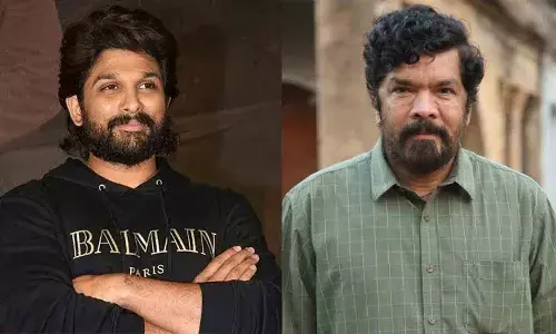 అలా చేస్తే ఆస్కార్ కూడా గెలుస్తాడు.. అల్లు అర్జున్‌పై పోసాని కామెంట్స్‌