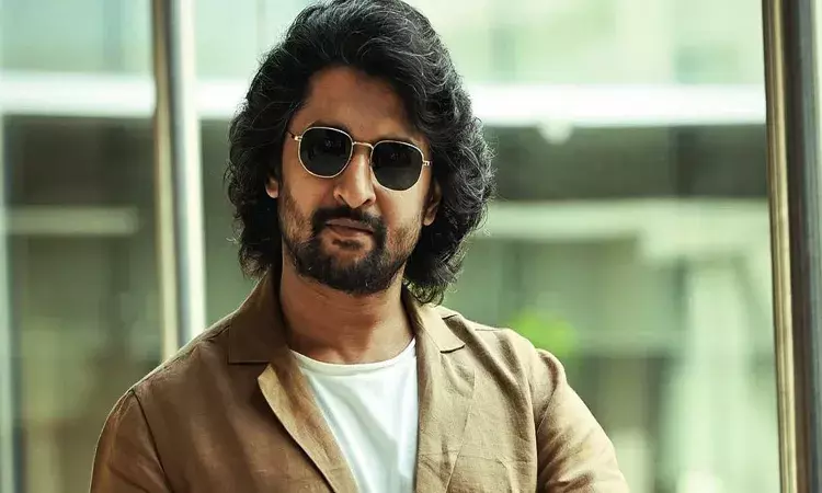 Hero Nani, disappoint, jai bhim,  film awards