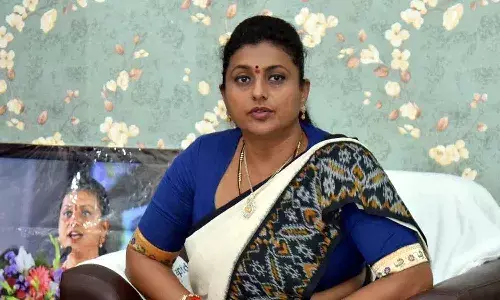 AP Minister Roja, nagari, CM Jagan, APnews