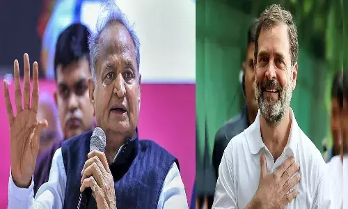 Congress, PM Candidate, Rajasthan CM, Ashok Gehlot,