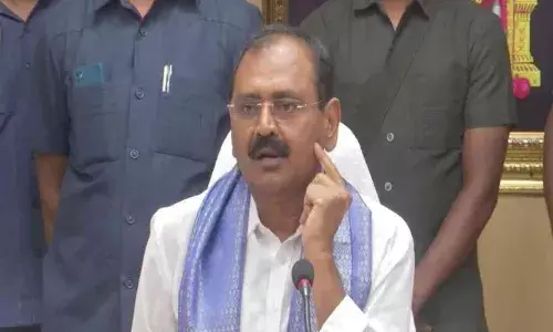 TTD Chairman, Bhumana, Counter criticism,