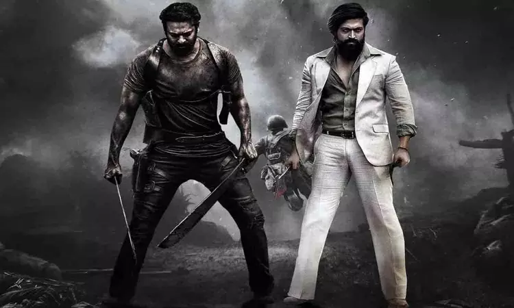 సలార్‌లో అతిధి పాత్రలో కనిపించనున్న రాకీ భాయ్..!