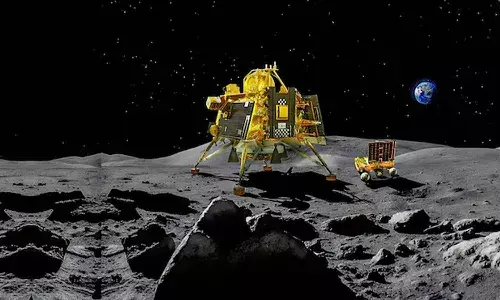 Chandrayaan 3, Moon, South Pole, ISRO