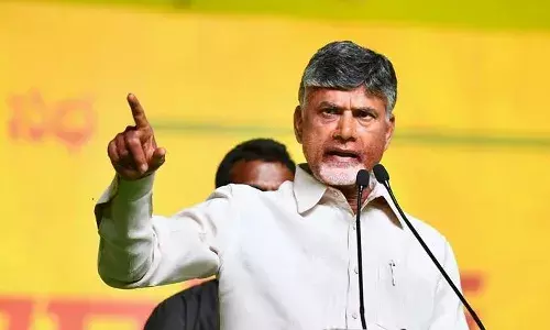 ఎన్నికల అభ్యర్థుల ఎంపికకు ఏడుగురు సభ్యులతో టీడీపీ కమిటీ