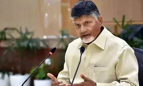 Chandrababu, Complaint, EC,  Votes manipulation,
