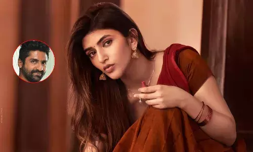 శేఖర్ మాస్టర్ కు క్షమాపణలు చెప్పిన శ్రీలీల