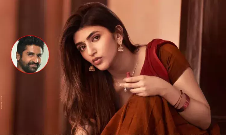 శేఖర్ మాస్టర్ కు క్షమాపణలు చెప్పిన శ్రీలీల