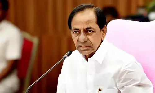 BRS, KCR deploys , survey teams, voter pulse,Telangana