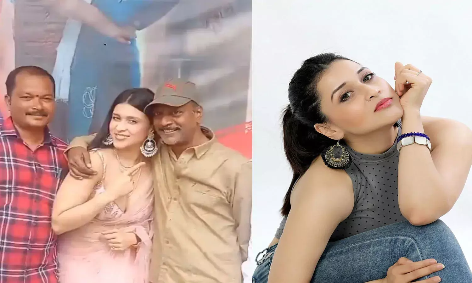 Director, AS Ravikumar, Kissed Heroine, Teaser Launch,