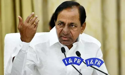Telangana samskruthika Sarathi,PRC , Telangana, CM KCR