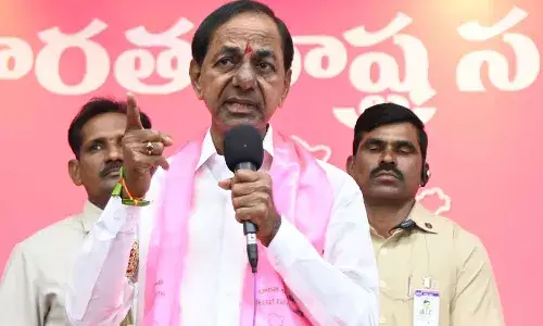 BRS, Pending Assembly, Candidates, KTR, KCR