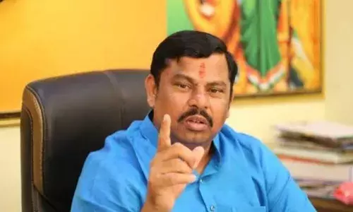 MLA, Raja Singh, Hot Comments, Party Change, BJP,