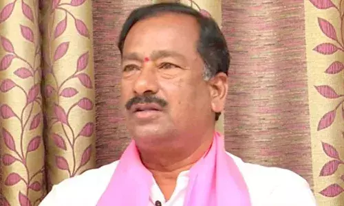 Uppal, MLA Subhash Reddy, BRS, Telangana,