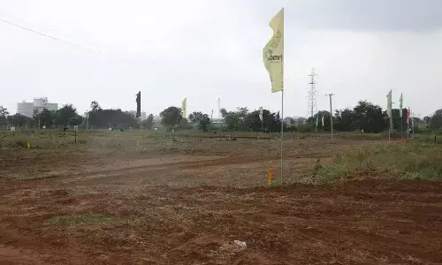 HMDA, e auction, plots, Mokila, Hyderabad