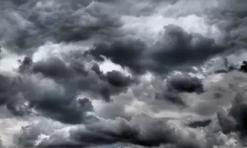 IMD Hyderabad, Heavy rainfall, Telangana