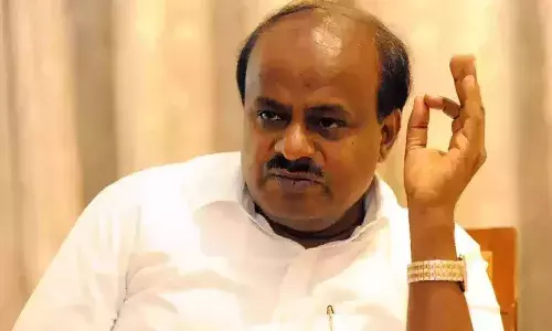 మాజీ సీఎం కుమారస్వామికి అస్వస్థత.. హెల్త్ బులెటిన్ విడుదల