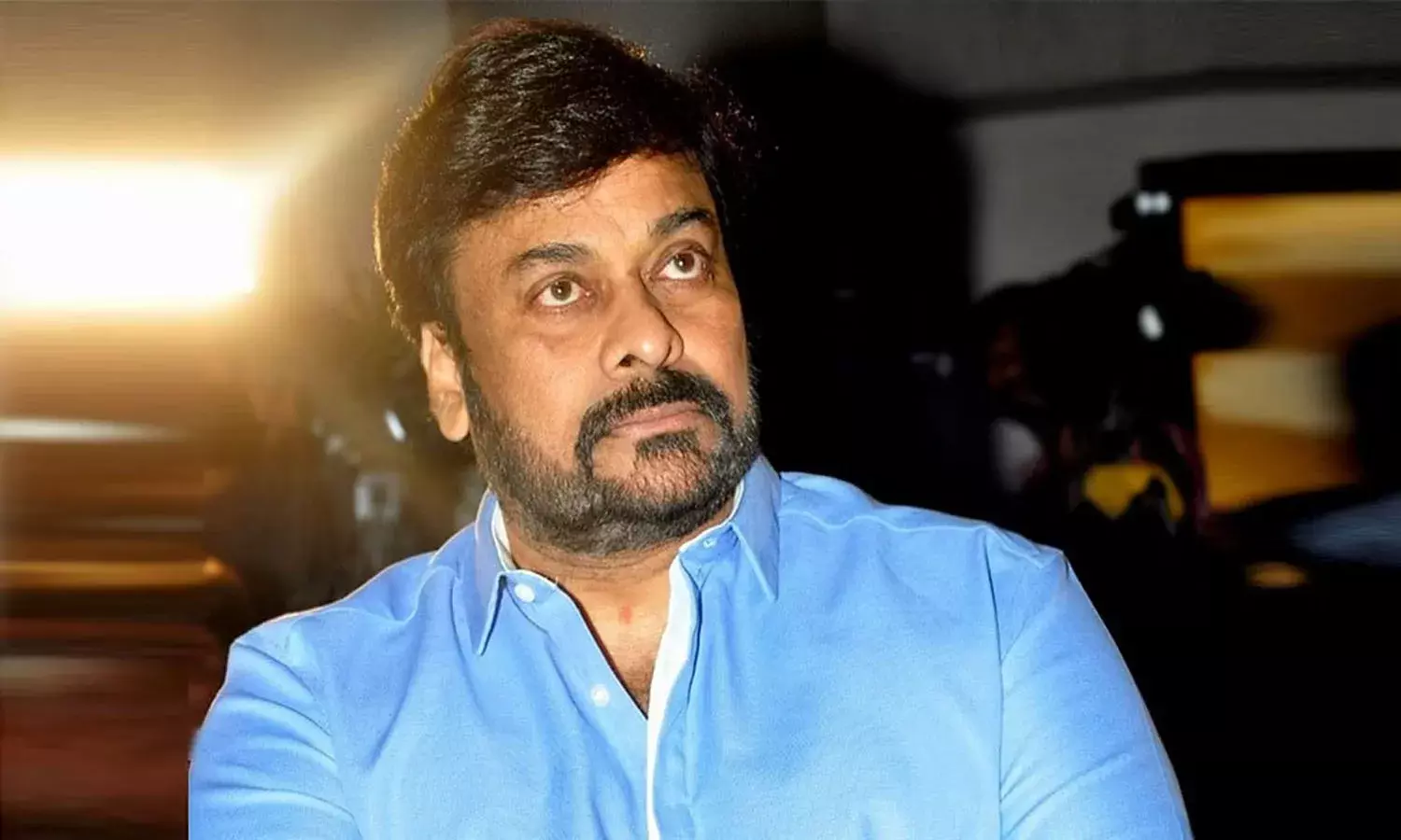 గోల్డెన్ ఛాన్స్ మిస్ చేసుకున్న మెగా స్టార్ చిరంజీవి
