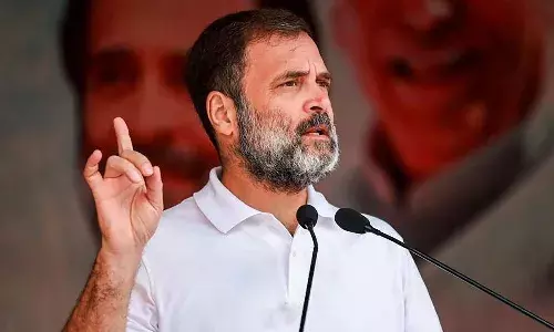 ఆ అంశంపై ప్రధాని మోదీ స్పందించాలి : రాహుల్ గాంధీ