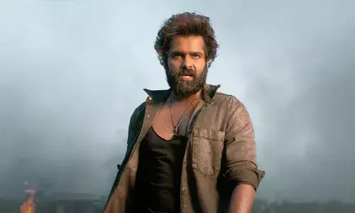 ఏంటి.. రామ్ స్కంద సినిమాకు.. ఆ స్థాయిలో బిజినెస్ జరుగుతోందా?