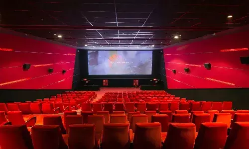 మల్టీప్లెక్స్‌లో 600 రూపాయలకు 10 సినిమాలు చూసేయొచ్చు..!