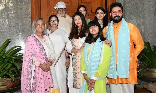 Amitabh Bachchan , Bharat Ratna, Mamata Banerjee, Mumbai