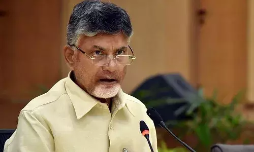 Chandra Babu Naidu, KCR, contest two seats, APnews