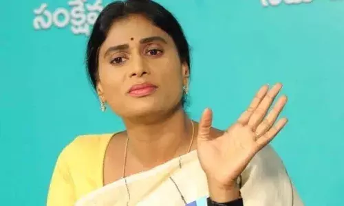 YS Sharmila, Sonia Gandhi, Rahul Gandhi, Telangana, YSRTP