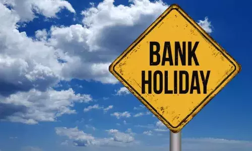 Banks, Hyderabad, September, RBI, Vinayaka Chaturthi, Eid-E-Milad