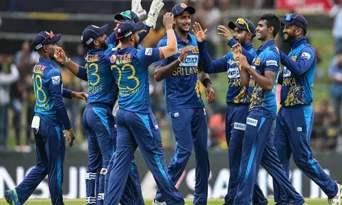 Asia Cup-2023, Srilanka,  Record,