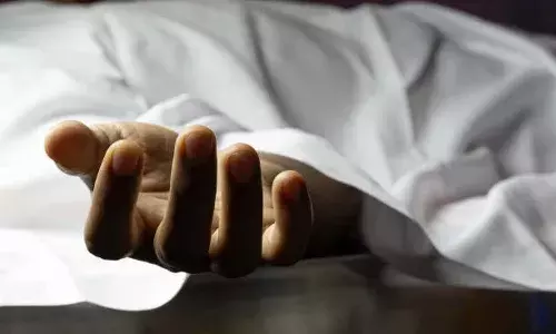 Adilabad, murder, road accident, Crime news