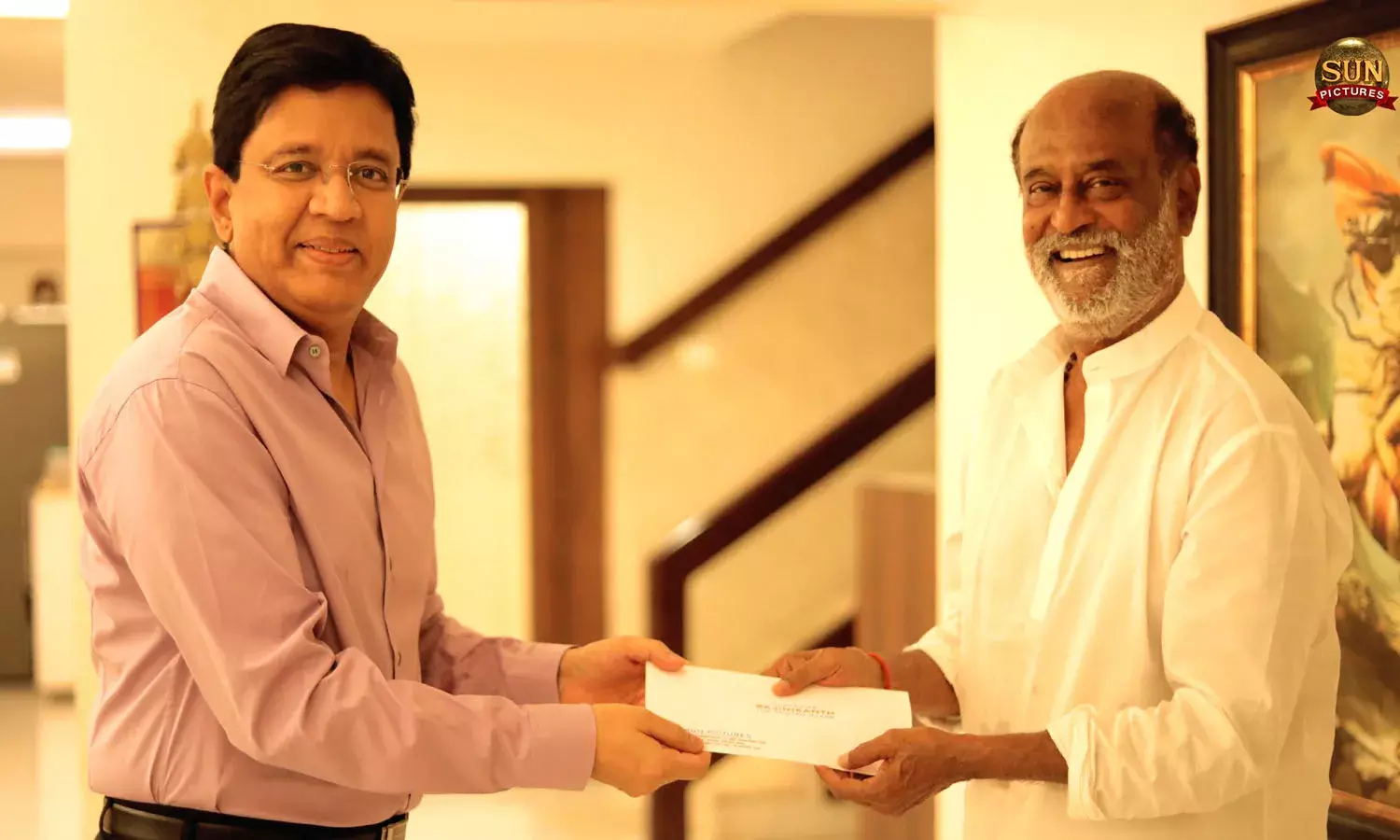 Rajinikanth, Jailer, Super Hit, Movie, Double Gifts,