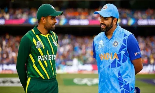 Asia Cup-2023, India Vs Pakistan, Weather Alert,