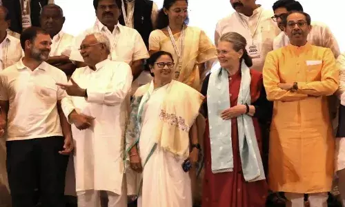 Lok sabha, Elections, INDIA Alliance, Political,