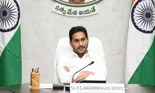 YSR Rythu Bharosa,  CM Jagan, AP Govt,