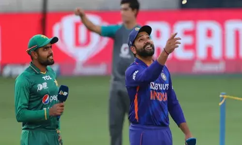 IND vs PAK చివరిగా ఆడిన మ్యాచ్ ఫలితం ఏంటో తెలుసా?..