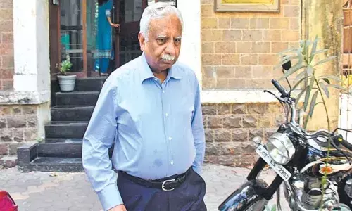 ED, Arrest,  jet airways, naresh goyal,