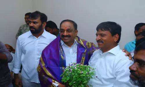 Ponguleti,  Tummala,   congress, Khammam,