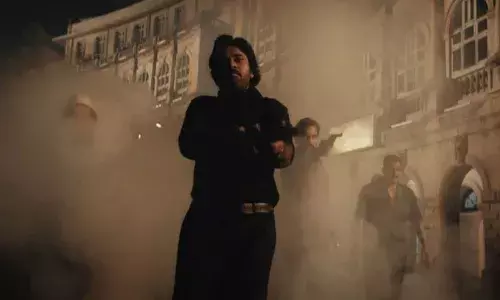 ఓజీ టీజర్ ది బెస్ట్ అంటున్నారే..!