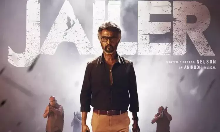 Jailer,  OTT Streaming, Rajinikanth,