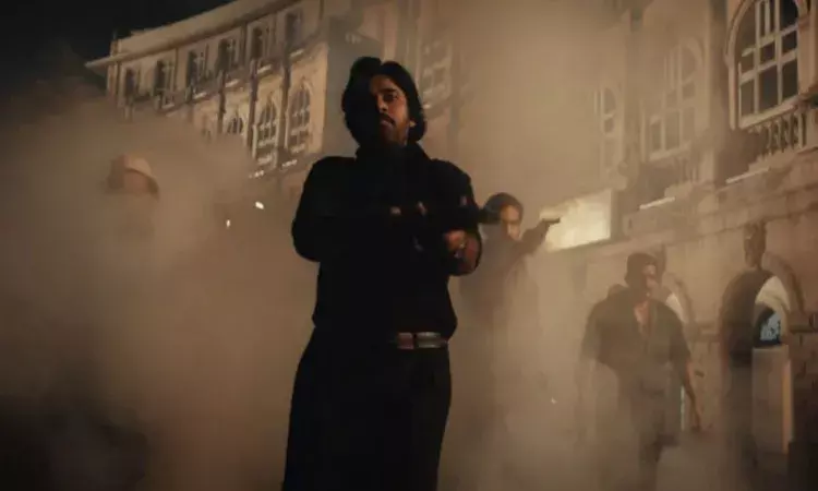 ఓజీ టీజర్ ది బెస్ట్ అంటున్నారే..!