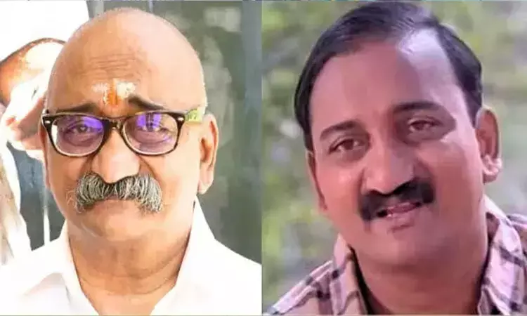 ప్రముఖ నటుడు శివాజీ కన్నుమూత