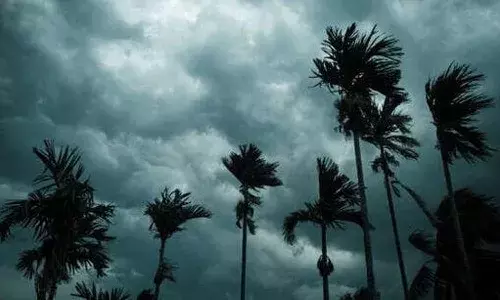 IMD, heavy rains,Telangana, Hyderabad