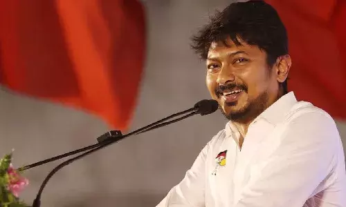 Sanatana dharma, dengue, Udayanidhi Stalin, Tamilnadu